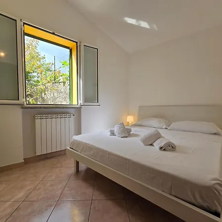 Appartement Eucalipto - By Ligooria *