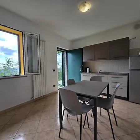 Eucalipto - By Ligooria Appartement *