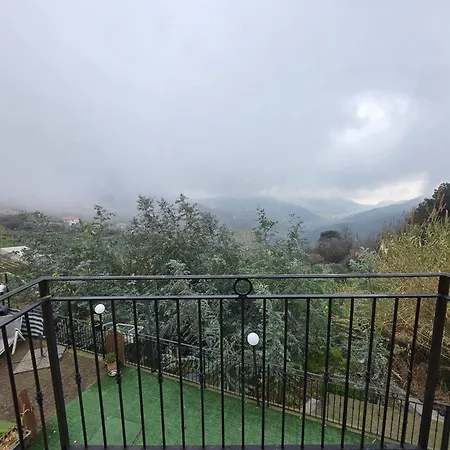 Eucalipto - By Ligooria Appartement *