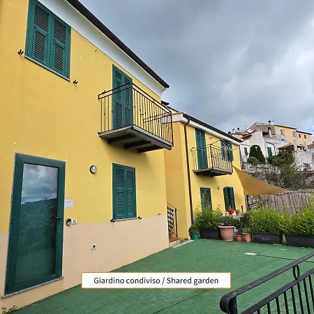 Eucalipto - By Ligooria *